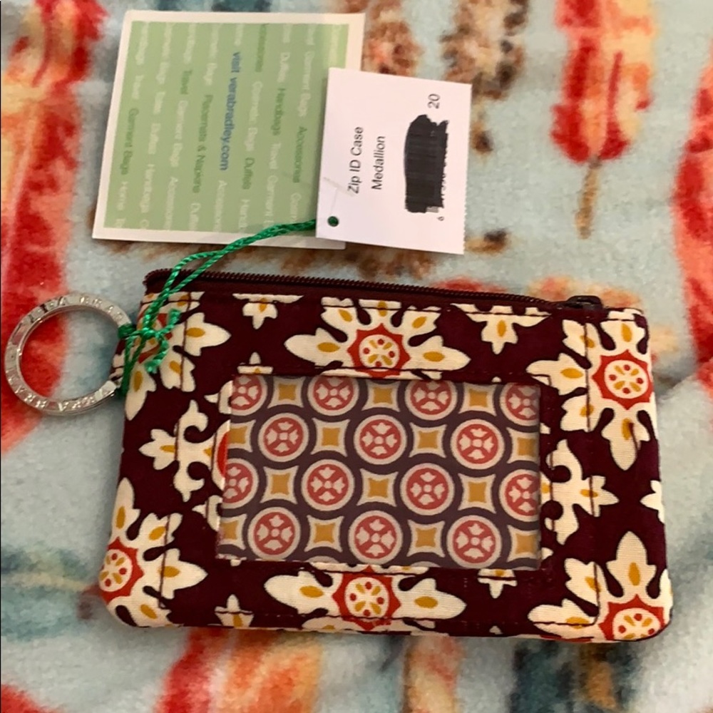 Zip ID CASE